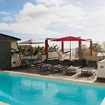 Casa Mabu By Your Madeira