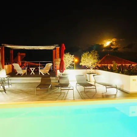 Casa Mabu By Your Madeira Vakantiehuis Paul do Mar (Madeira)