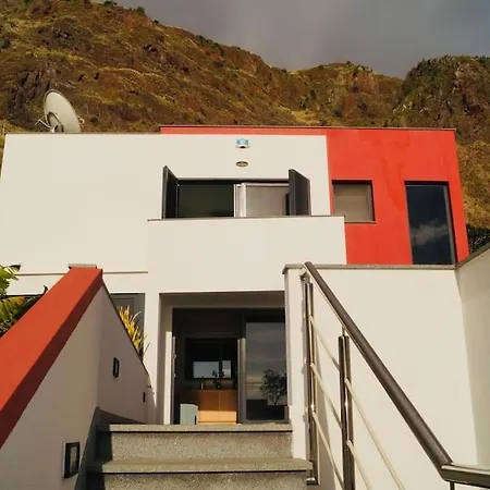 Casa Mabu By Your Madeira * Paul do Mar (Madeira)