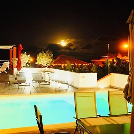 Casa Mabu By Your Madeira Vakantiehuis