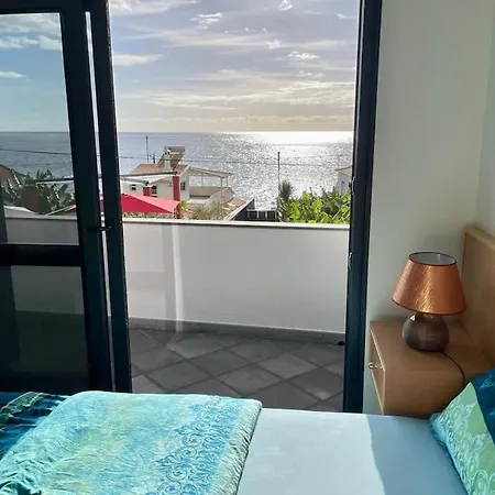 Vakantiehuis Casa Mabu By Your Madeira *