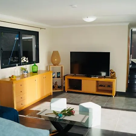 Vakantiehuis Casa Mabu By Your Madeira