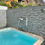 Casa Mabu By Your Madeira Prázdninový dům *