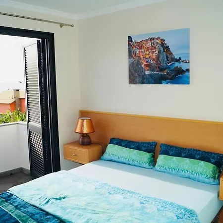 Casa Mabu By Your Madeira Prázdninový dům Paul do Mar (Madeira)