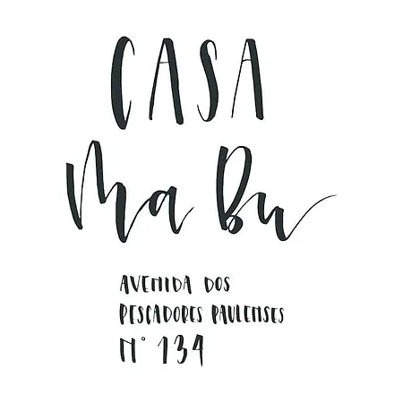 Casa Mabu By Your Madeira Casa de Férias
