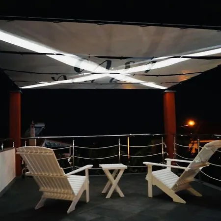 Casa Mabu By Your Madeira Дом отдыха Паул-ду-Мар