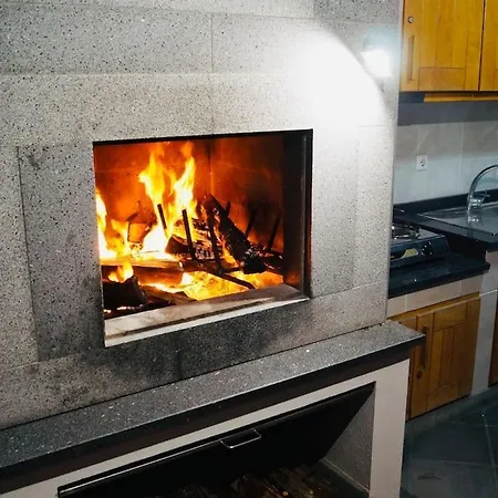 Casa Mabu By Your Madeira Дом отдыха Паул-ду-Мар