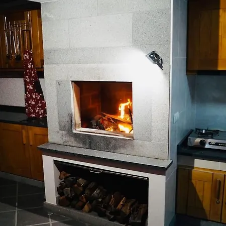 Casa Mabu By Your Madeira Дом отдыха Паул-ду-Мар