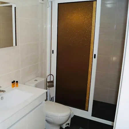 Casa Mabu By Your Madeira Паул-ду-Мар