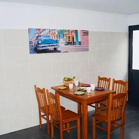 Holiday home Casa Mabu By Your Madeira *