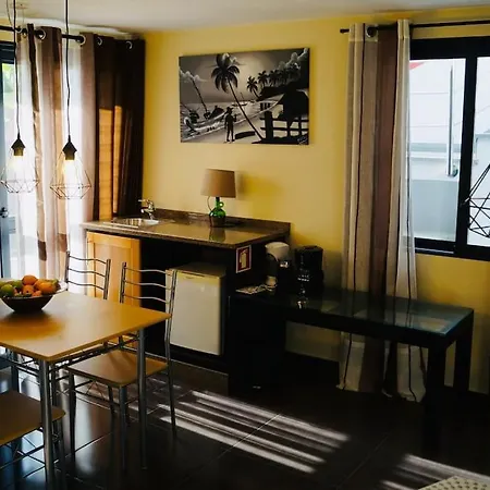 Casa Mabu By Your Madeira Паул-ду-Мар