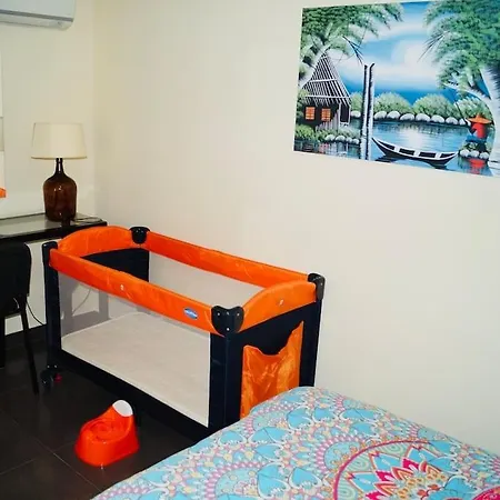 Casa Mabu By Your Madeira Паул-ду-Мар