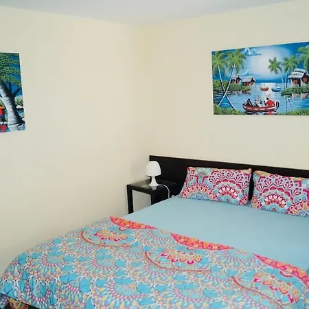 Casa Mabu By Your Madeira Дом отдыха Паул-ду-Мар