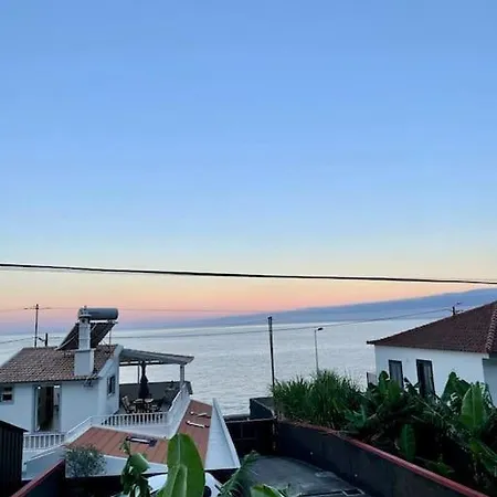 Дом отдыха Casa Mabu By Your Madeira *