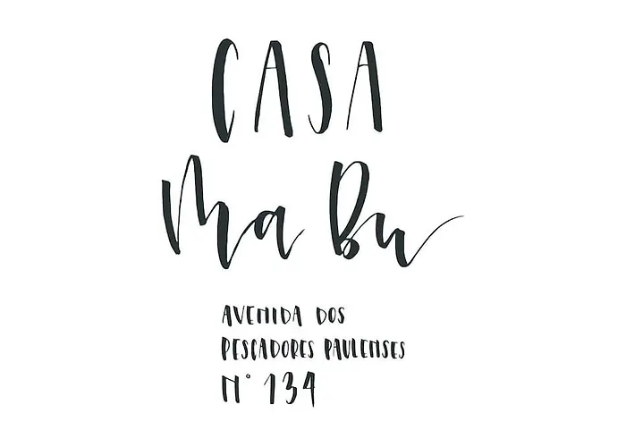Casa Mabu By Your Madeira Tatil Evi