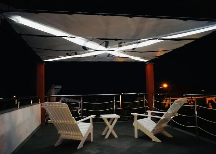Casa Mabu By Your Madeira Tatil Evi Paul do Mar (Madeira)