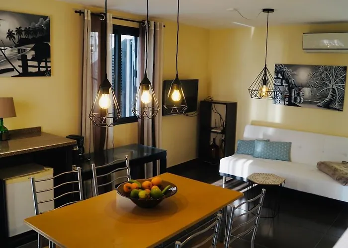 Casa Mabu By Your Madeira Tatil Evi Paul do Mar (Madeira)