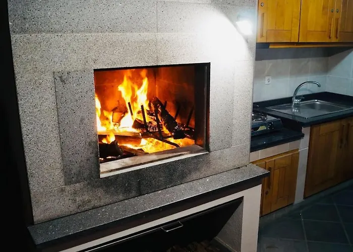 Casa Mabu By Your Madeira Tatil Evi Paul do Mar (Madeira)