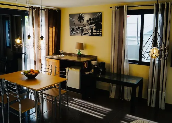 Casa Mabu By Your Madeira Paul do Mar (Madeira)