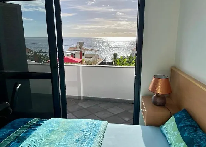 Tatil Evi Casa Mabu By Your Madeira *